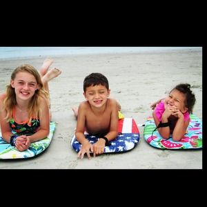 Meet your Posher, Johanna